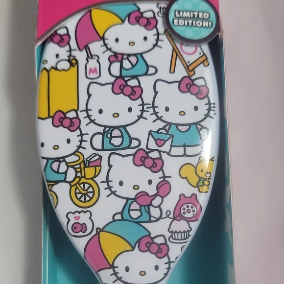 Hello Kitty Wet Brush Detangler - Limited Edition - Picture 8 of 8